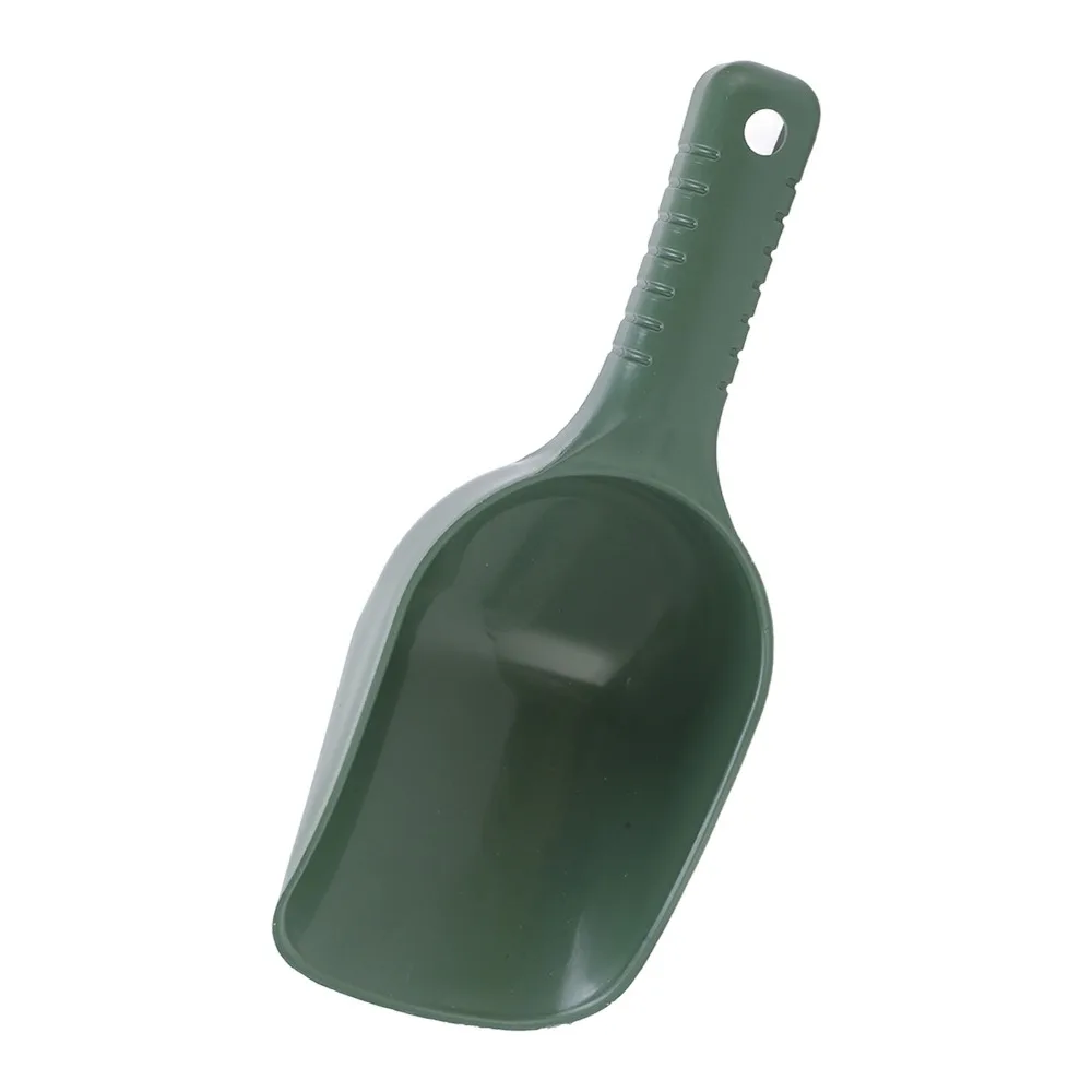 Cuchara de pesca PP ligera y flotante – Ideal para lance de cebo - imagen 3