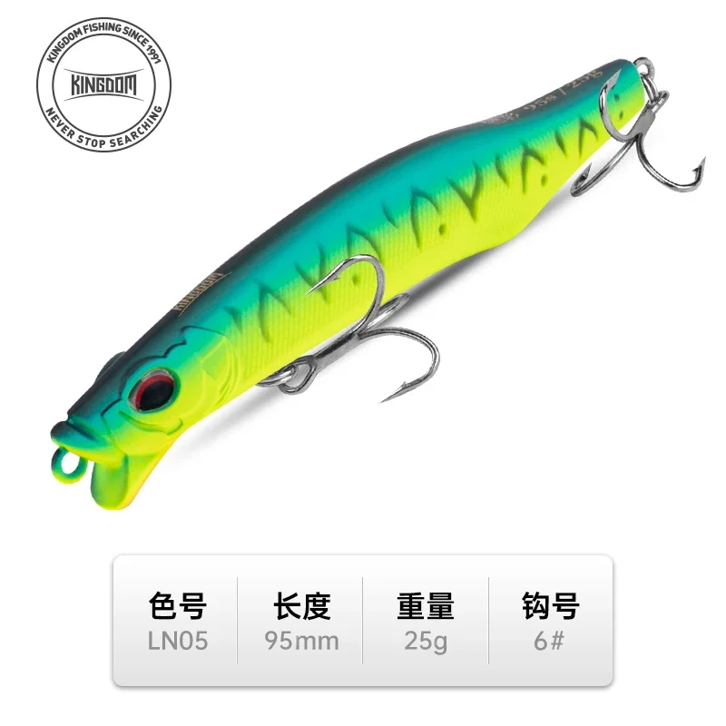 25G-9CM-LN05