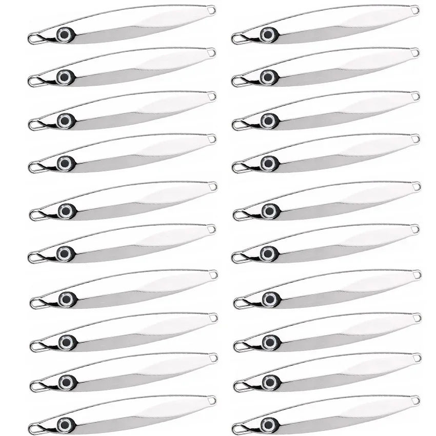 20pcs-No hook