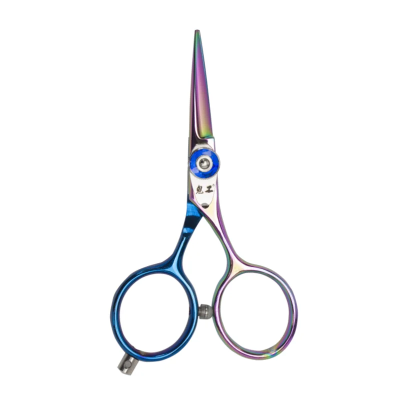 Tijeras de pesca pequeñas de acero inoxidable para cortar línea de pesca de plomo, línea de Pe, equipo de pesca, accesorios - imagen 5