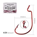 Talla 4 0 - rojo