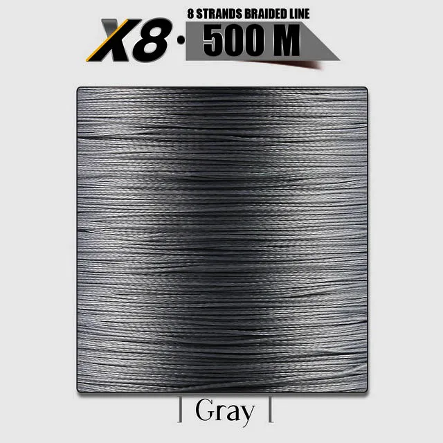 X8-500M-Gray