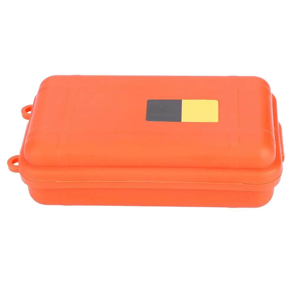 Caja estanca impermeable con espuma – Estuche hermético para equipos - imagen 2