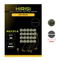 6 mm