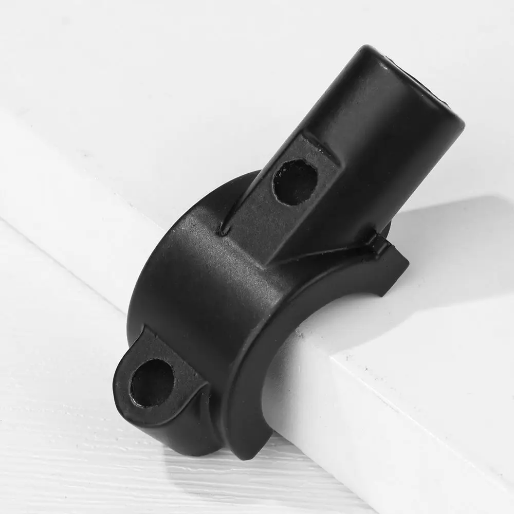 Soporte de espejo M10 para motocicleta, abrazadera de alta calidad para manillar de motocicleta, 4 ruedas, 2x22mm - imagen 3