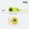 Yellow 250g
