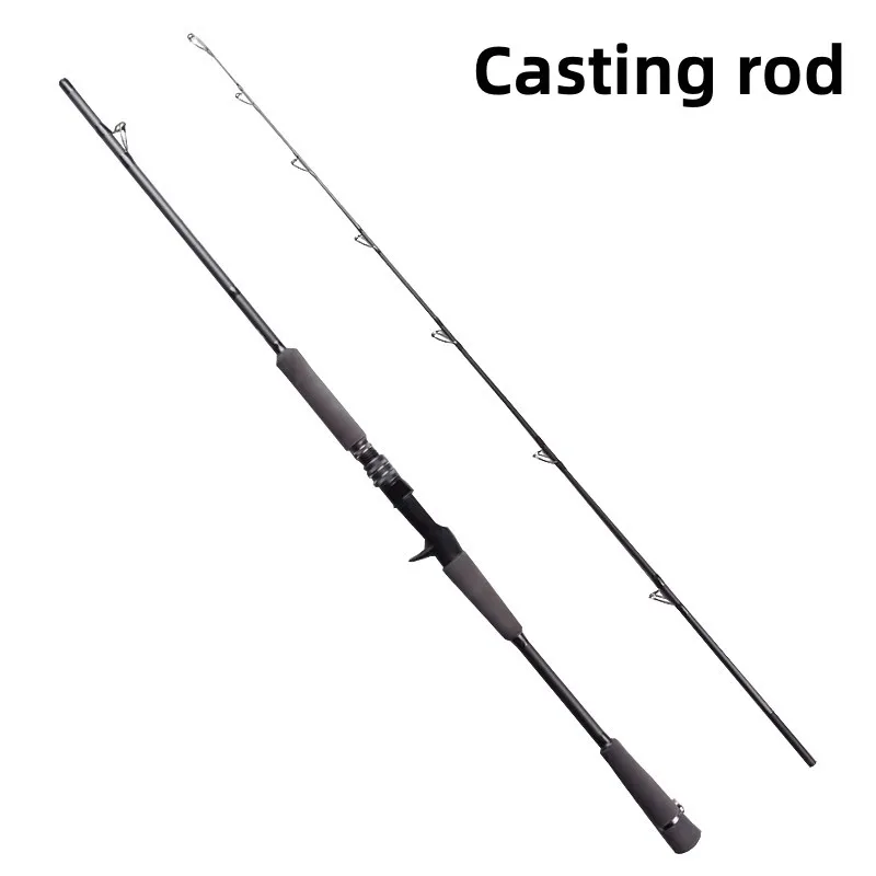 Casting Rod