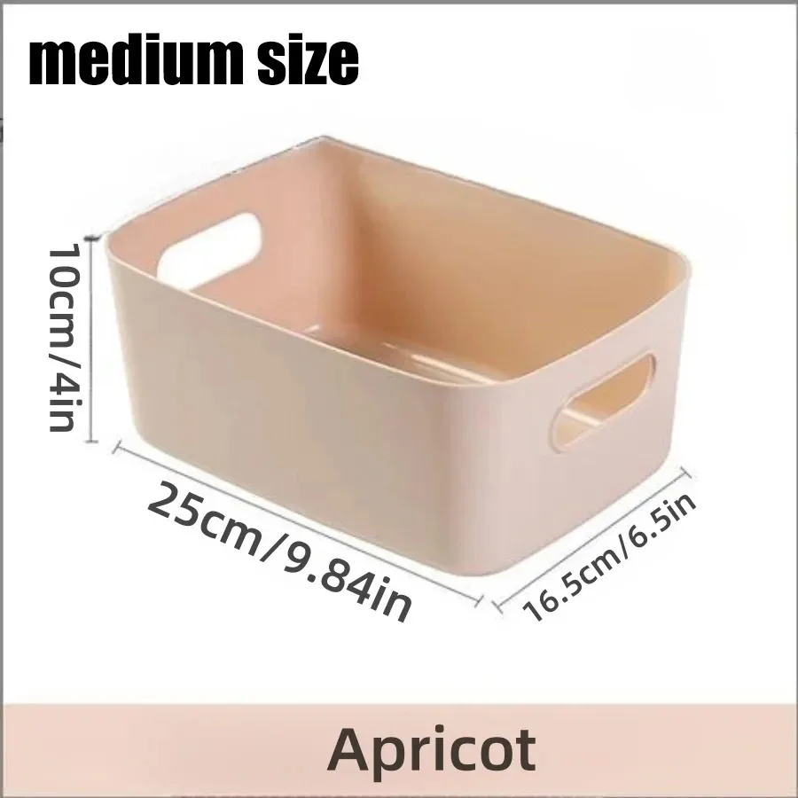 apricot medium1pcs