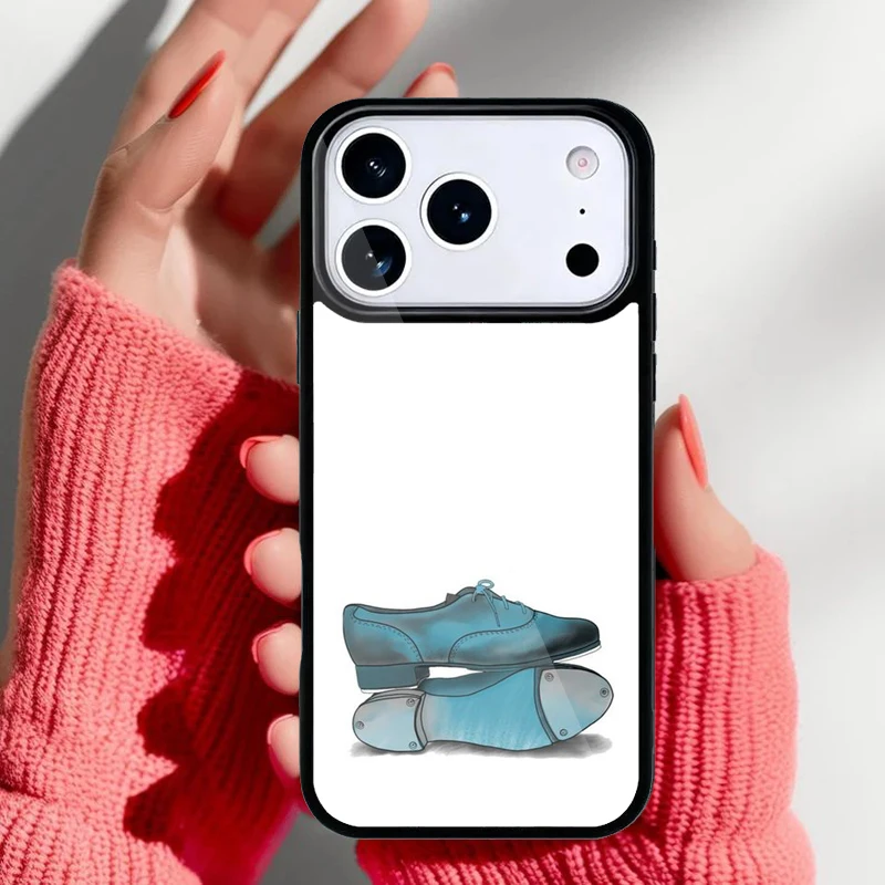 Vista inferior de la funda mostrando el corte preciso