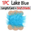 1PC Lake Blue