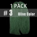 Color 3 Olive