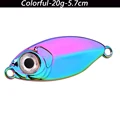 No Hook-20G-Colorful