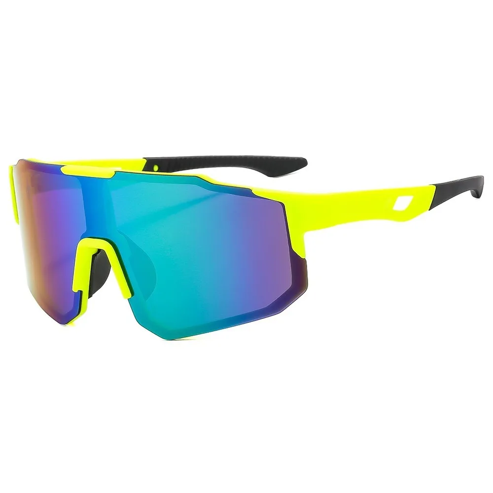 Gafas de Sol Polarizadas MTB UV400 Ciclismo Pesca – Lentes Oscuras