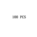 100PCS