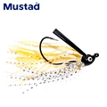 Mustad-C2