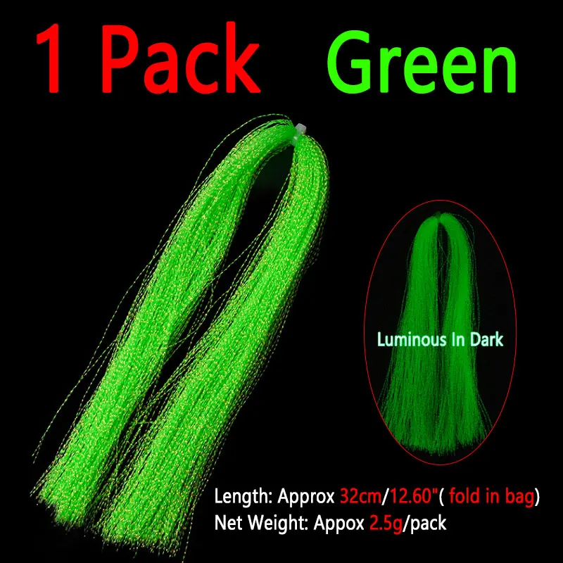 1pack Green