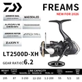 2500D-XH
