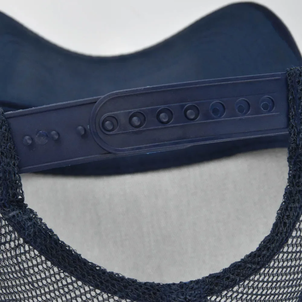 Gorra de béisbol de algodón con estampado de dibujos animados para hombre y mujer, gorro de malla ajustable con estampado de Tigre, estilo Hip Hop, ideal para pescar al aire libre - imagen 5