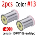 2pcs Color 13