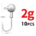 2g-10pcs