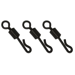 Q Connector giratorio para cambio rápido - Accesorio carp fishing