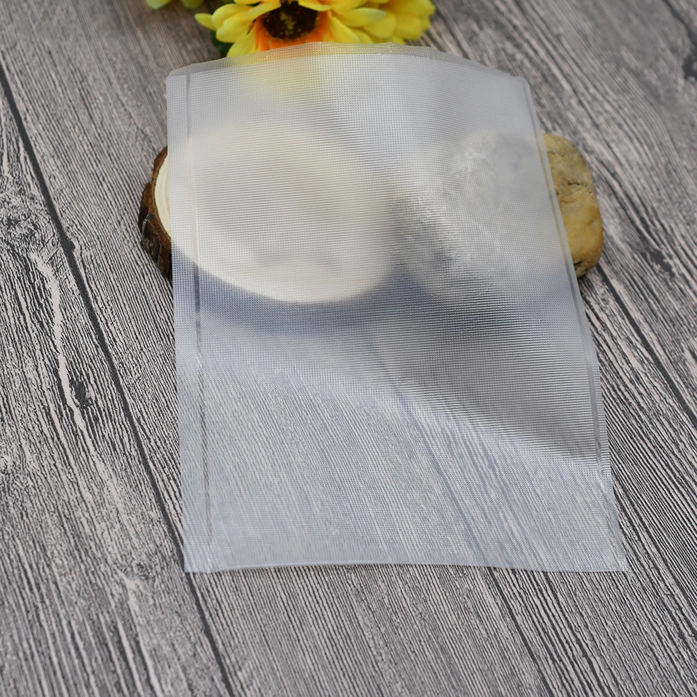 MNFT-malla PVA de 200 piezas, recargas de varios tamaños, bolsas de cebo para pesca de carpa - imagen 5