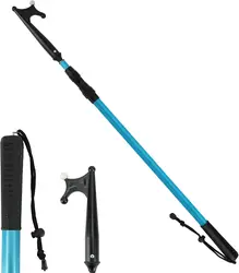 Bichero extensible KOMCLUB – Cabezal reemplazable y mango EVA