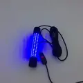 Blue light