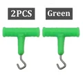 2PCS - Knot Puller