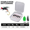 Double hook