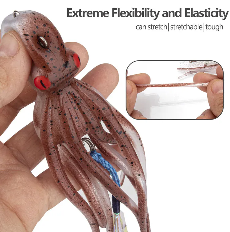 Detalle del gancho integrado