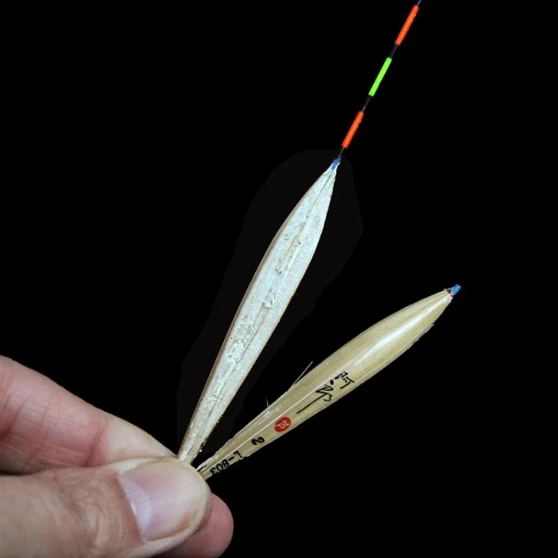 Flotadores cola rígida para carpa crucian – Balsa competición - imagen 5