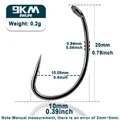 Size 6  Gap 10.1mm