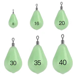 WEIHE Plomo luminoso con carcasa blanda