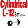 Cylindrical L