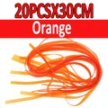 20pcs orange
