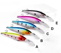 5PCS ABCDE