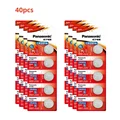 40PCS CR2016(GF)
