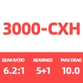 26 Freams 3000-CXH