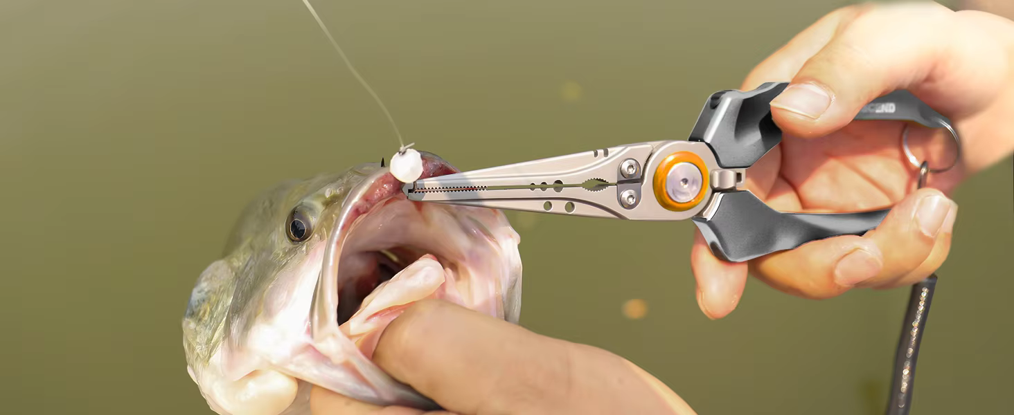 Dominar el arte de la pesca con precisión y facilidad