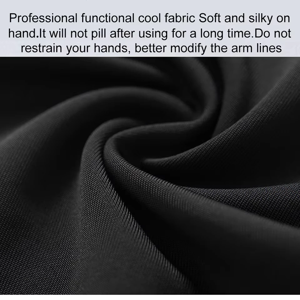 Manguitos y Calentadores de Brazos