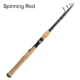 Spinning Rod
