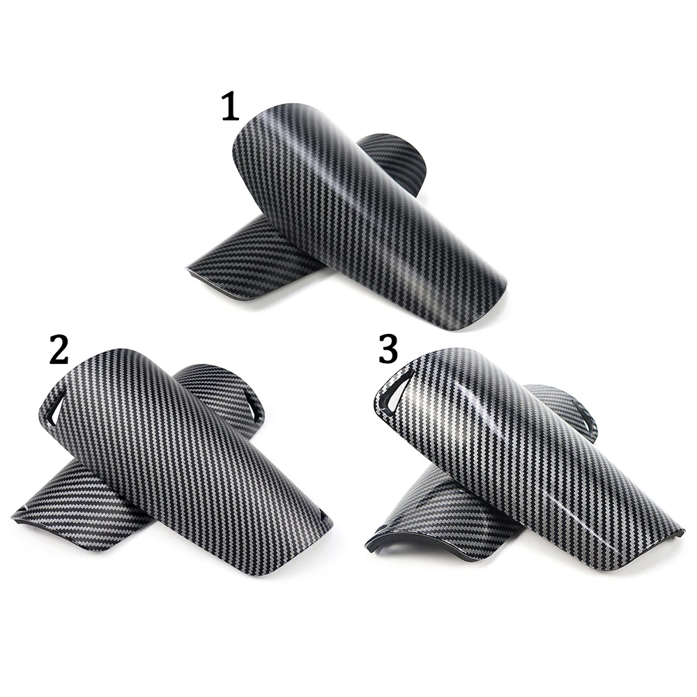 Espinilleras de fútbol ultraligeras, espinilleras transpirables sin tirantes, espinilleras de fútbol, ropa deportiva, Protector de piernas - imagen 3