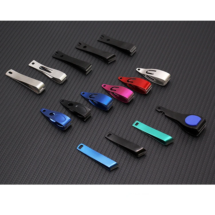 Cortador de línea de pesca, línea de alambre ABS + alicates de corte de Metal, tijeras, cortaúñas, aparejos, anzuelo de señuelo, removedor de línea duradero para líder Tippet - imagen 3