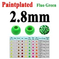 2.8mm 20pcs PG