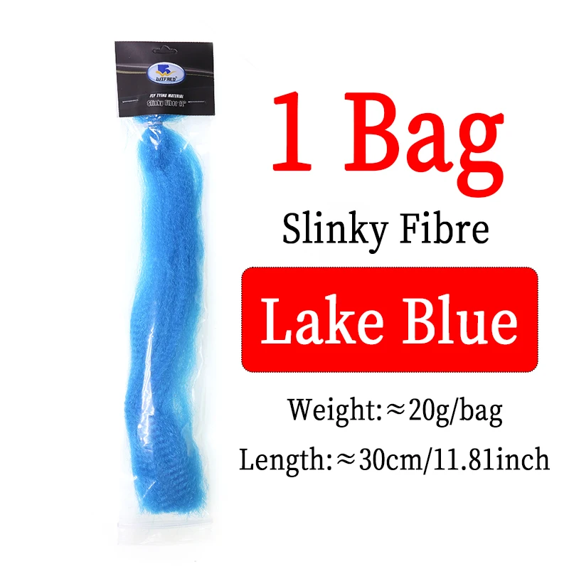 1bag lake blue
