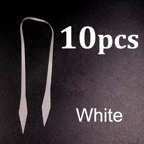 Lumo White 10pcs