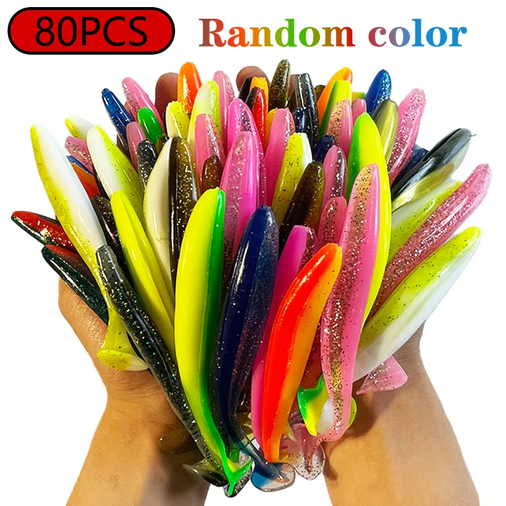 random color-80pcs