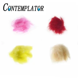 Contemplator Fibra de Liebre – Atar Moscas Buggy Ninfas 11 Colores