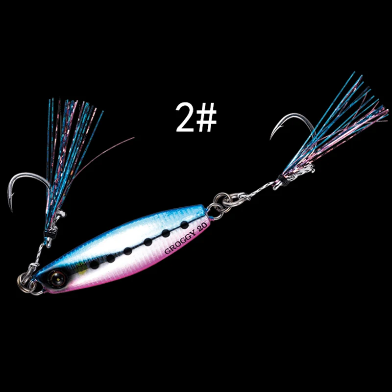 Cebo duro para pesca japonesa, HAYABUSA, Hayabusa, FS416, Yahai - imagen 3